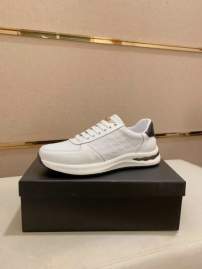 Picture of Armani Shoes _SKUArmanisz38-44hnm0146928